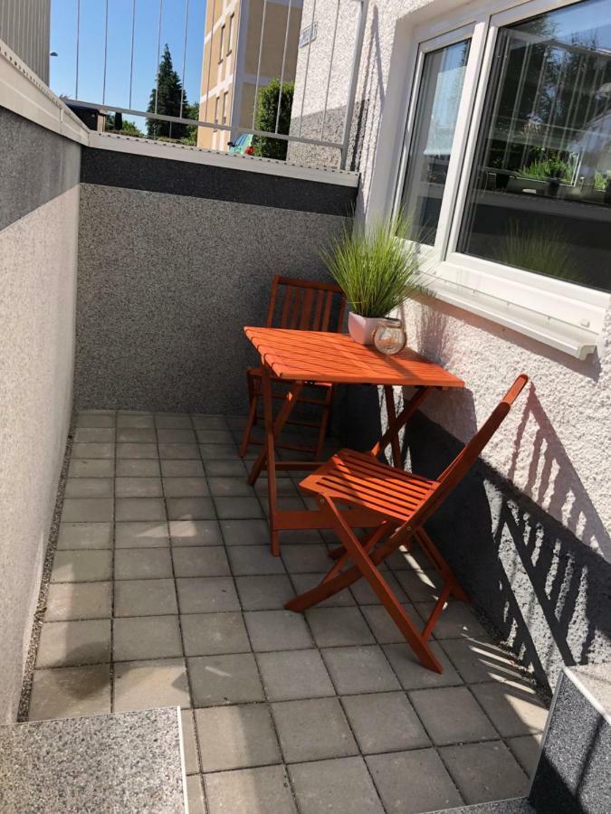 Fewo FDH 외부 사진